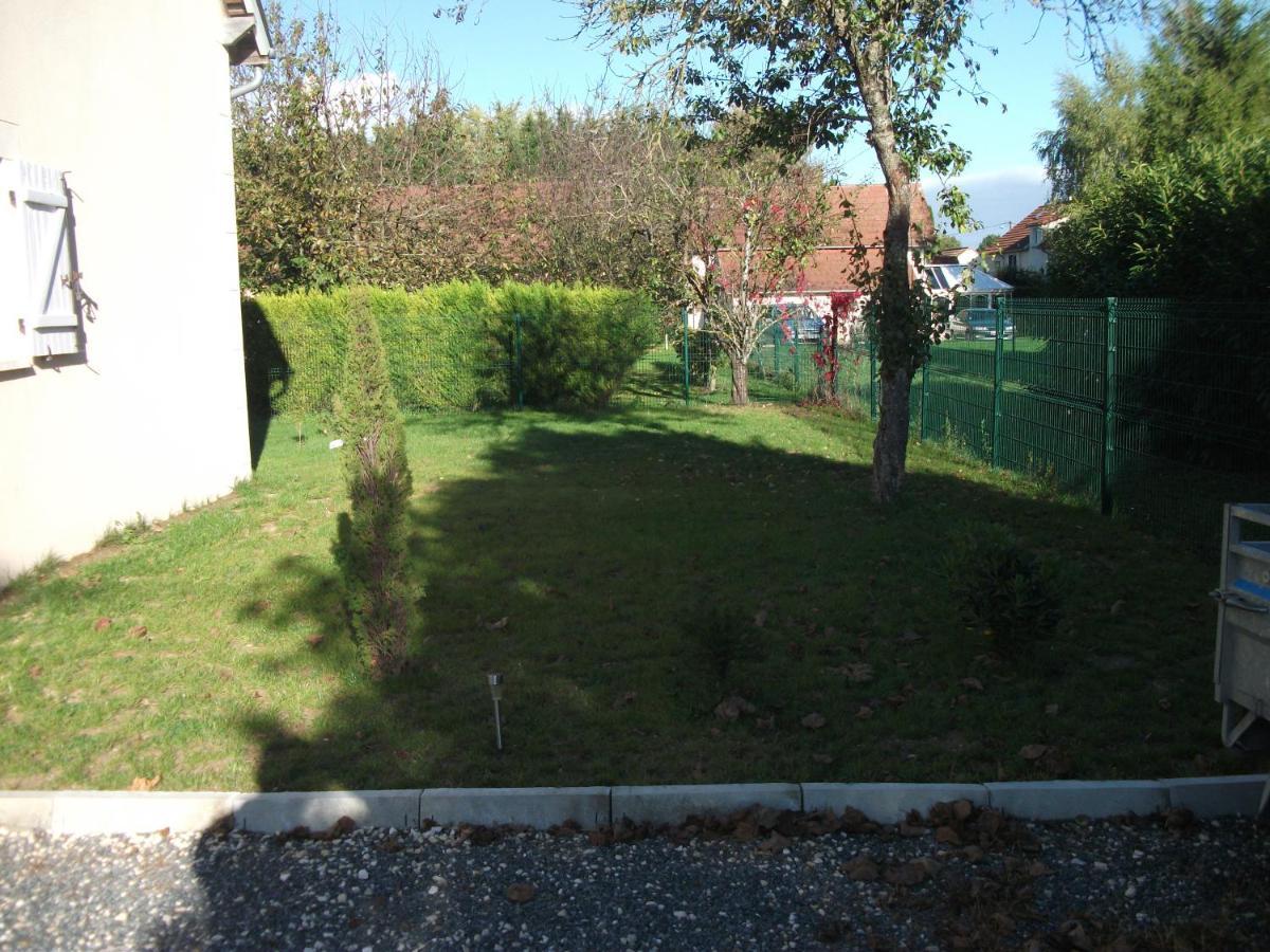 Clos Du Pave Saint-Doulchard Exterior foto